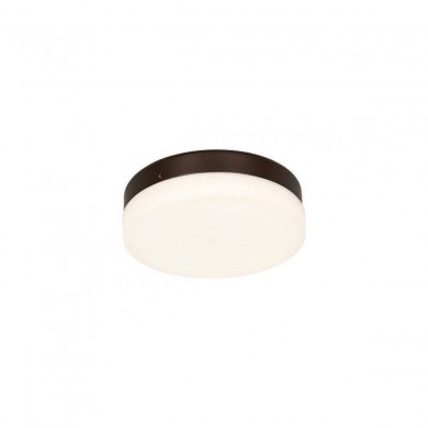 Kit Lumière LED 18W Dimmable Bronze 2789