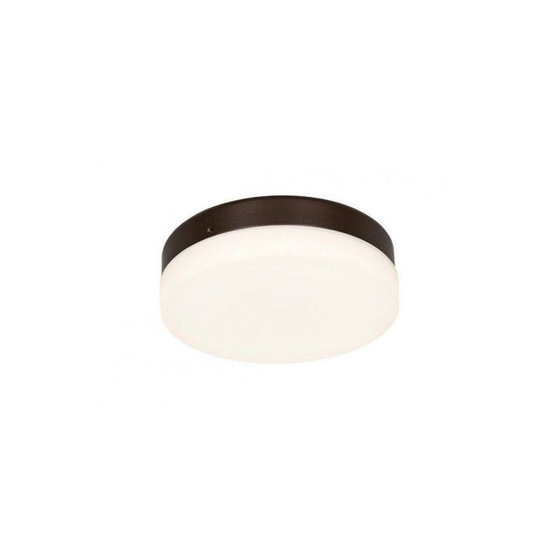 Kit Lumière LED 18W Dimmable Bronze 2789