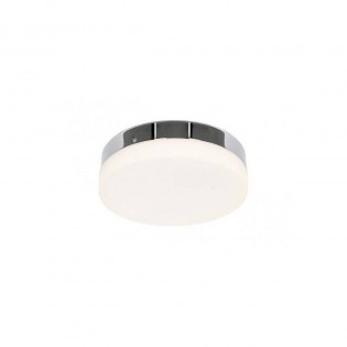 Kit Lumière LED 18W Dimmable Chromé 2790