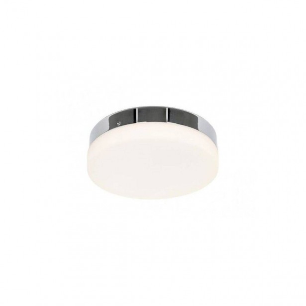 Kit Lumière LED 18W Dimmable Chromé 2790