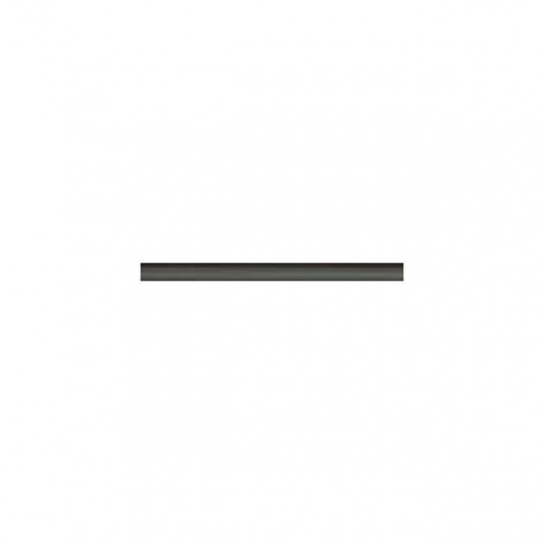 Tige d'Extension Gris Basalte 60cm 981046