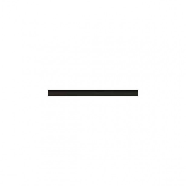 Tige d'Extension Noir 60cm 991983