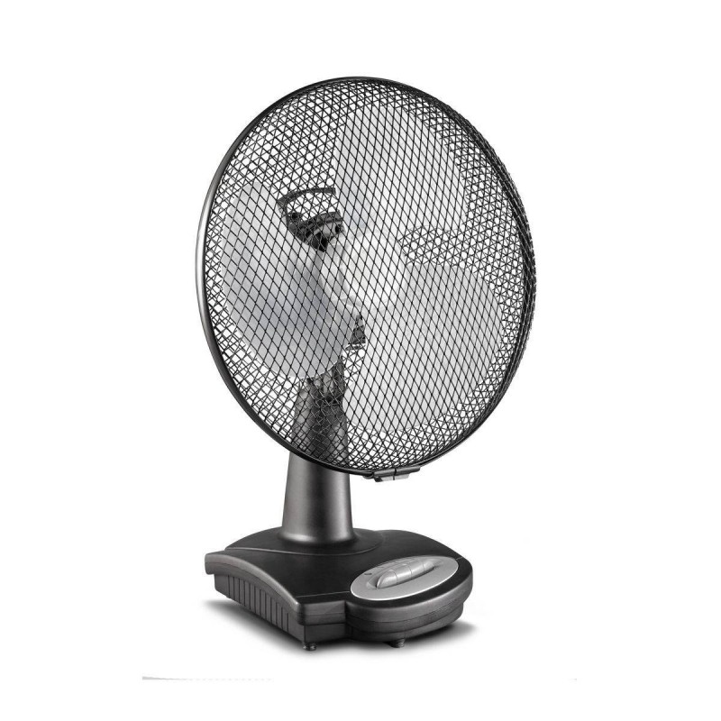 Ventilateur de bureau Greyhound TV-II Anthracite