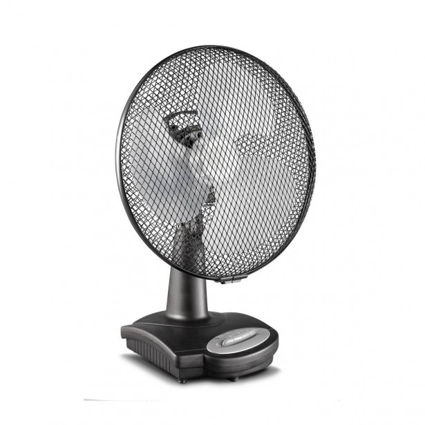 Ventilateur de bureau Greyhound TV-II Anthracite