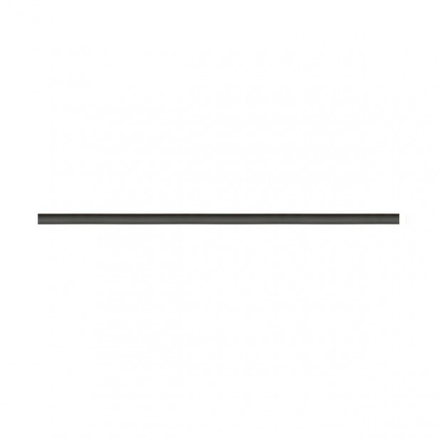 Tige d'Extension 120cm Noir Eco Revolution