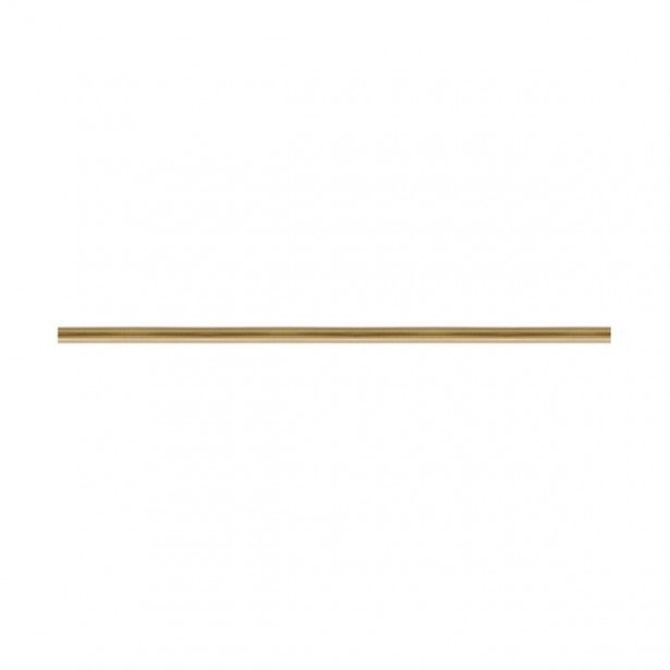 Tige d'Extension 100cm Laiton Eco Genuino LED