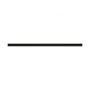 Tige d'Extension 100cm Noir Eco Genuino LED