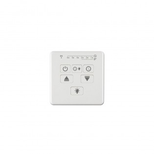 Commande Murale Ventilateur AC