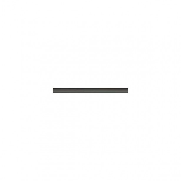 Tige d'Extension 60cm Noir Eco Revolution