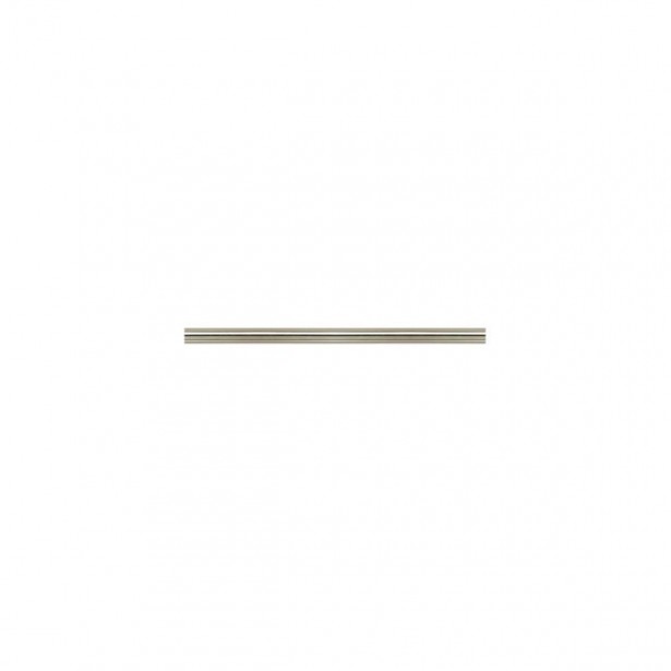 Tige d'Extension 60cm Chromé Eco Revolution