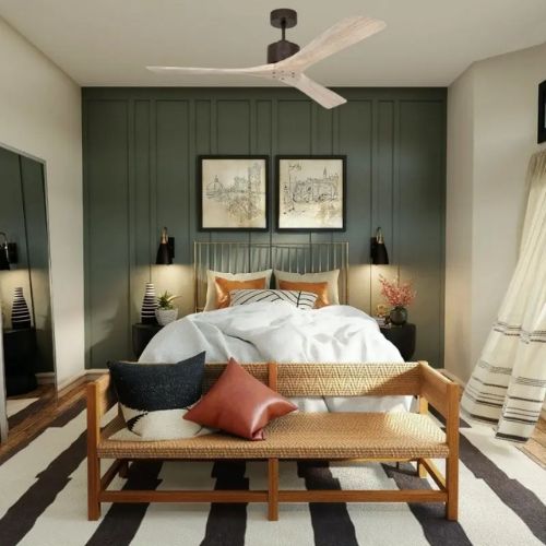 Ventilateur Plafond Eco Neo 944222 | France