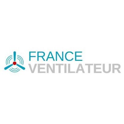 logo france ventilateur