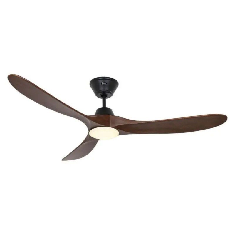 Ventilateur plafond Genuino LED silencieux | Casafan