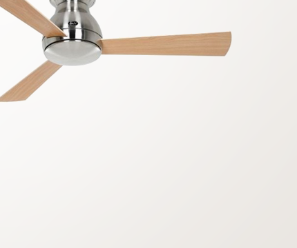 Top 10 des meilleurs ventilateurs de plafond silencieux