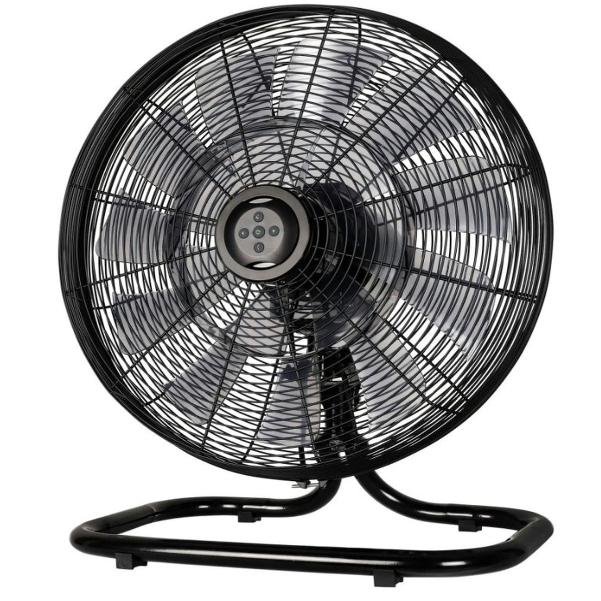Comment choisir un ventilateur industriel : guide comparatif