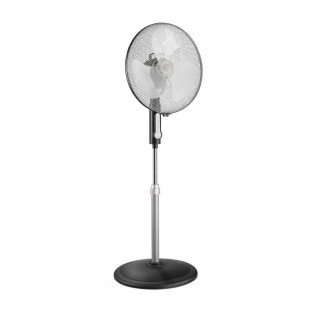 Meilleur ventilateur sur pied silencieux : comment choisir ?