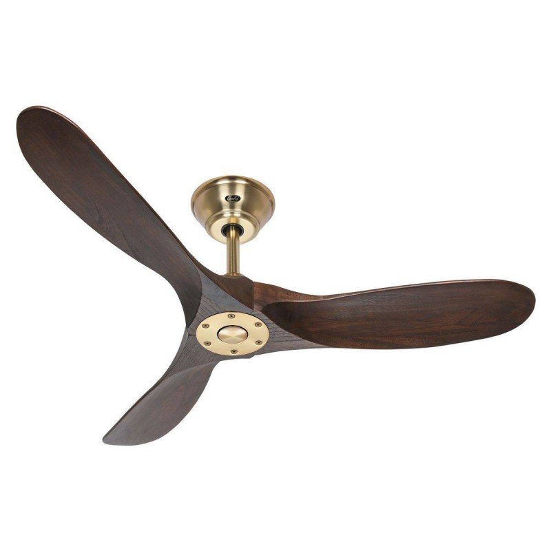 Ventilateur plafond pour petit appartement : guide de choix