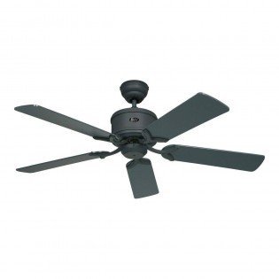 Avantage d'un moteur dc pour un ventilateur de plafond