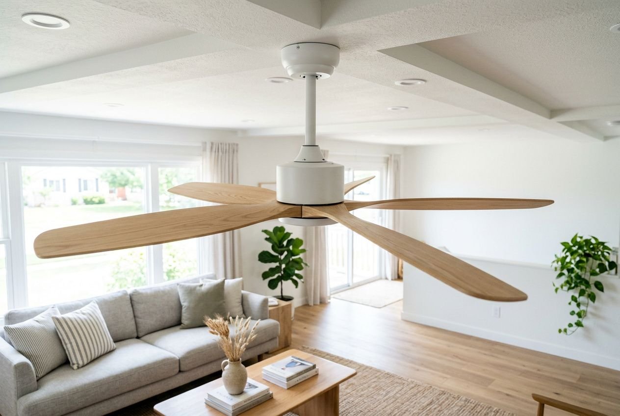 Climatisation ou ventilateur : comparatif consommation pour choisir