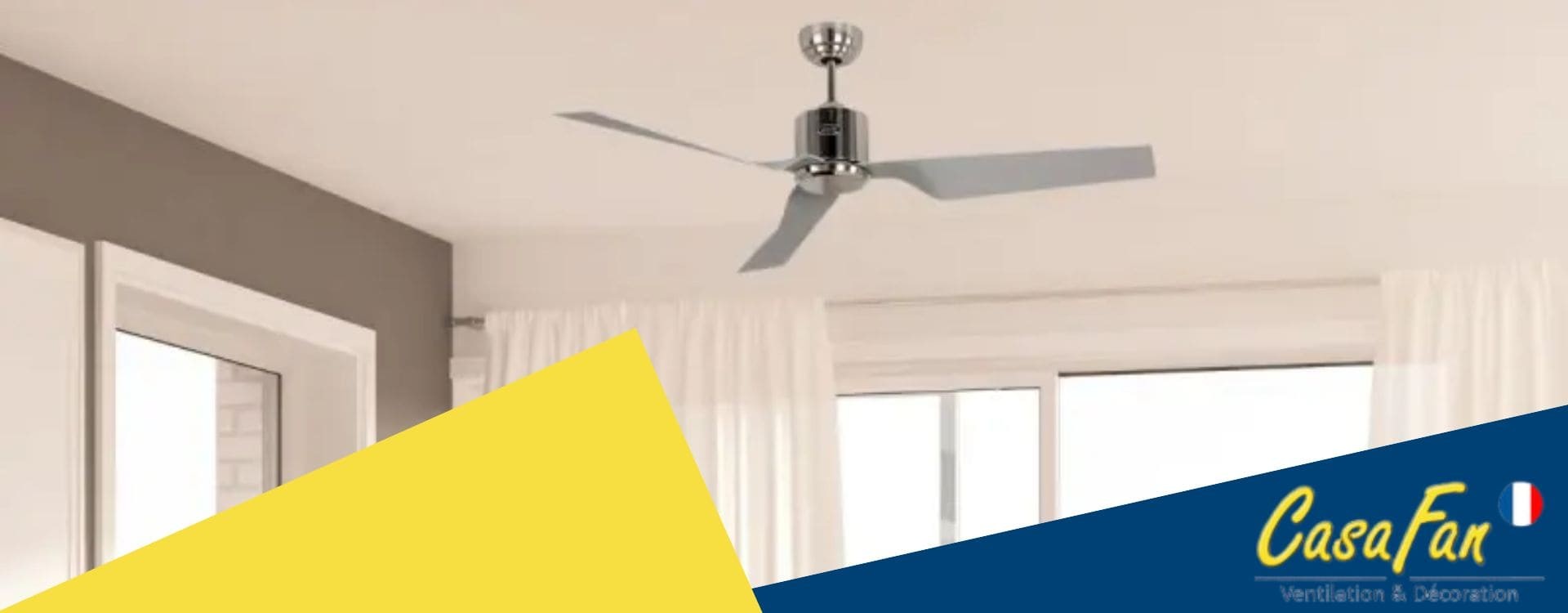 Comment installer un ventilateur de plafond — free download