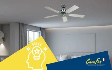 Qui a inventé le ventilateur ?